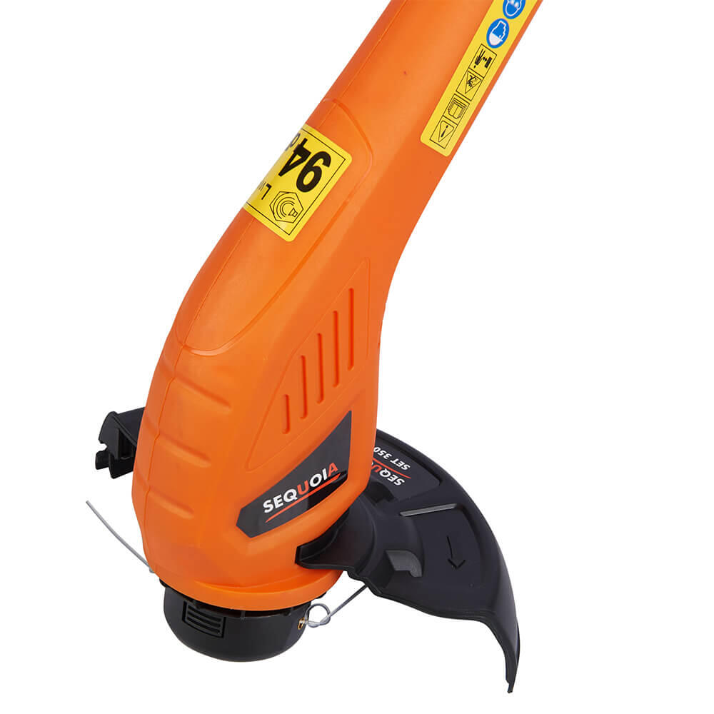 Тример електричний SEQUOIA SET350 SET350 - Зображення 5