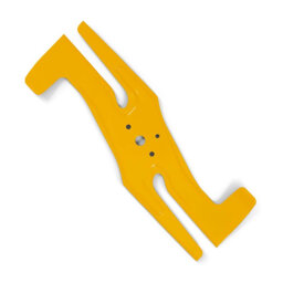 Нож для газонокосилки STIGA 1111-9256-02 1111-9256-02
