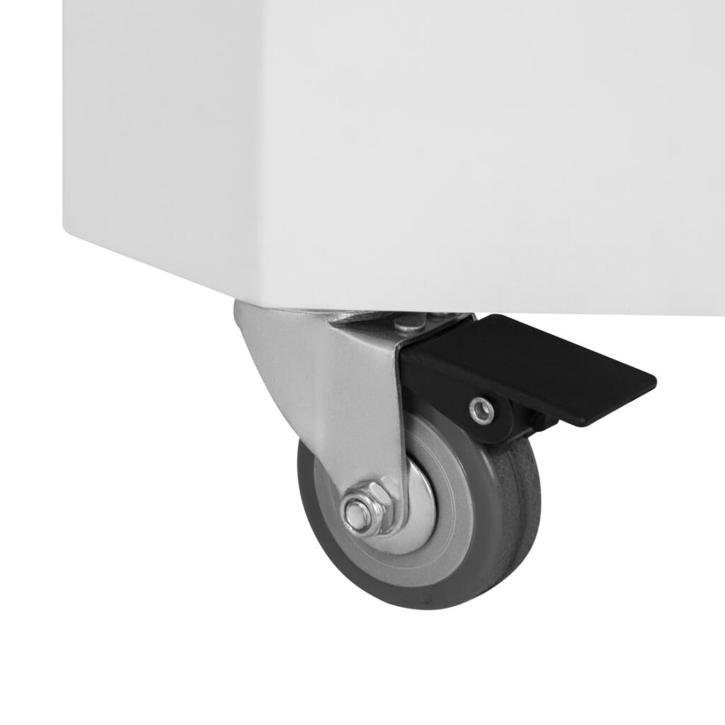 Система резервного питания LP Autonomic Power FW 2500W (АКБ 5900Wh) Белый глянец - Изображение 12