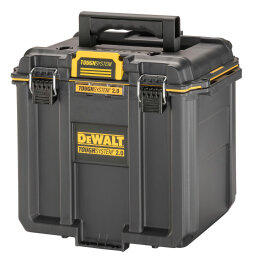 Ящик з органайзером TOUGHSYSTEM 2.0 DeWALT DWST0