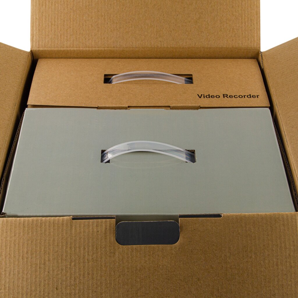 Комплект видеонаблюдения на 4 IP камеры 2MP для улицы GreenVision GV-IP-K-S30/04 - Изображение 3