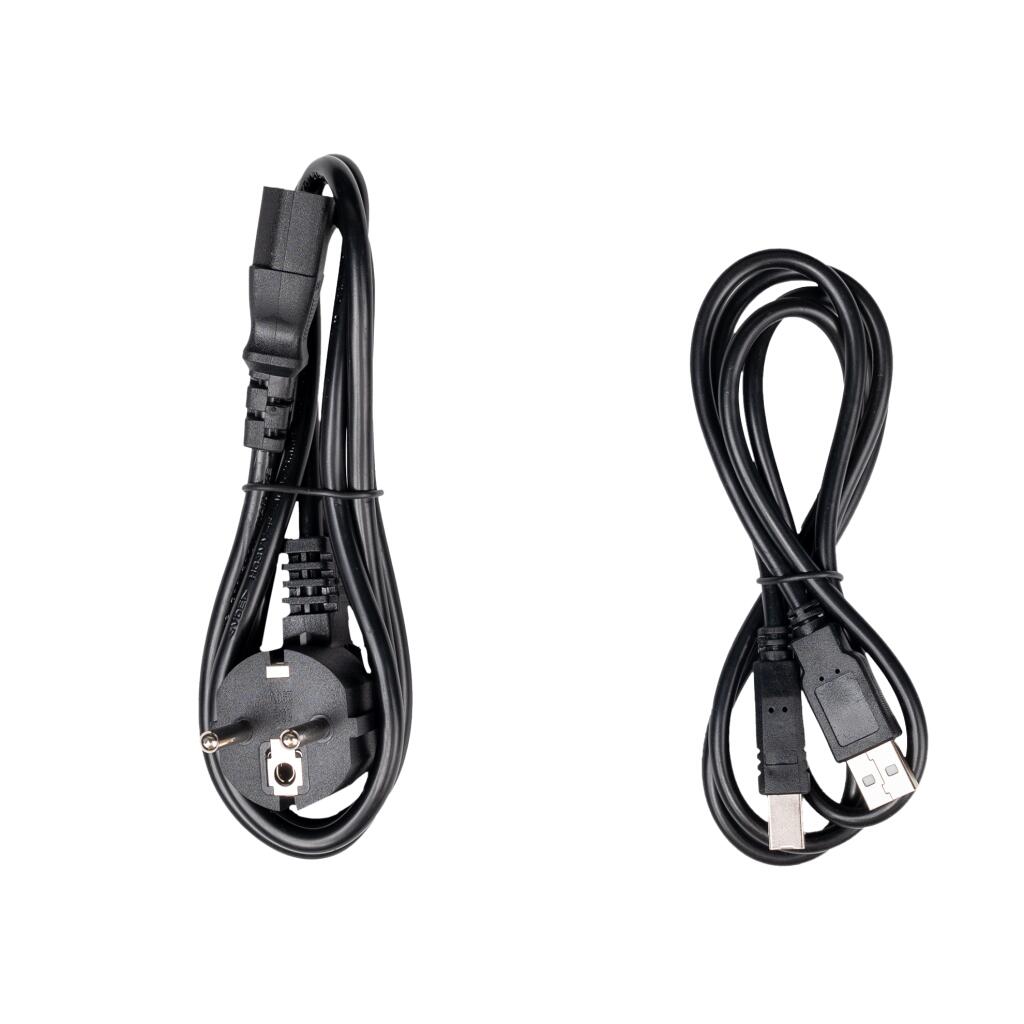 Джерело безперебійного живлення (ДБЖ) LP-UL2200VA RM (rack mounts) (with battery) - Зображення 4