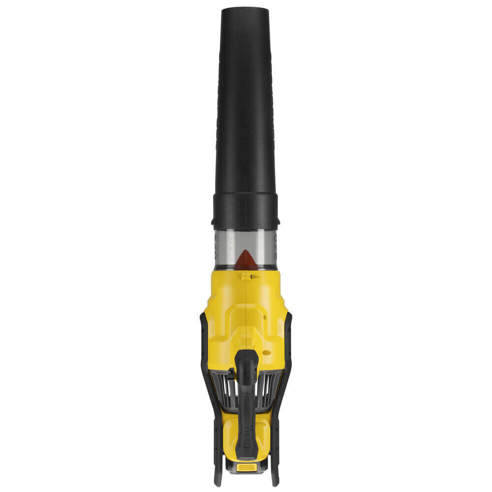 Повітродувка акумуляторна безщіткова DeWALT DCMB DCMBA572N - Изображение 5