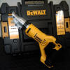 Ножиці по металу акумуляторні DeWALT DCS491NT DCS491NT - Зображення 6