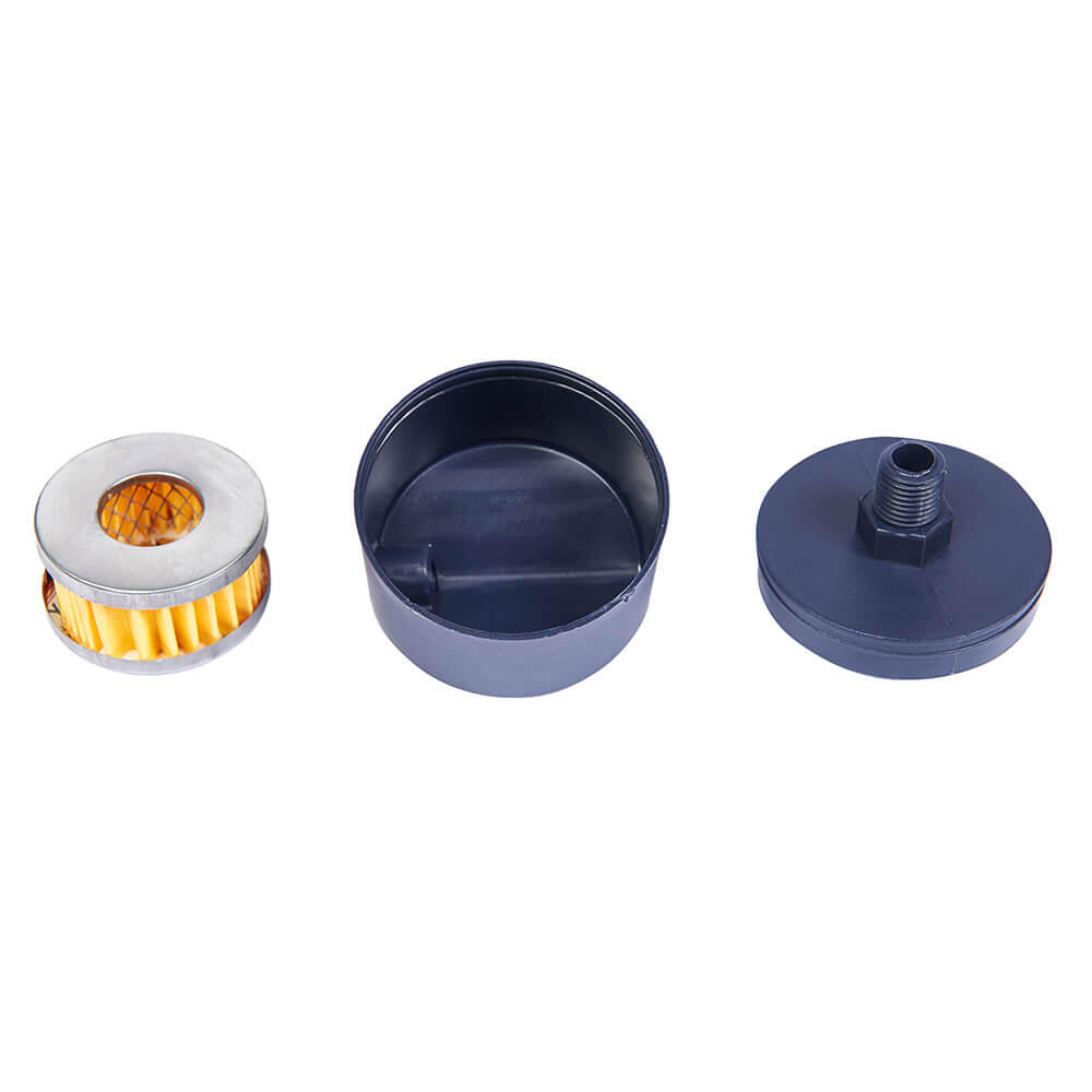 Компрессор воздушный безмасляный EnerSol ES-AC885-100-4OF ES-AC885-100-4OF - Изображение 7