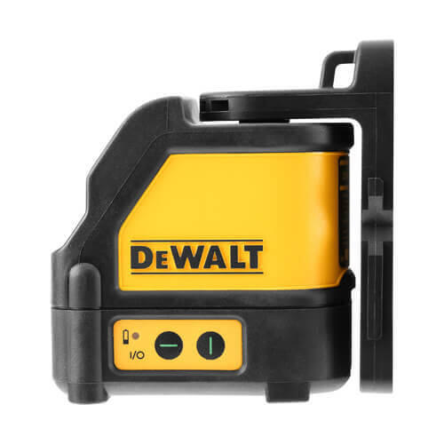 Уровень лазерный линейный DeWALT DW088CG DW088CG - Изображение 2