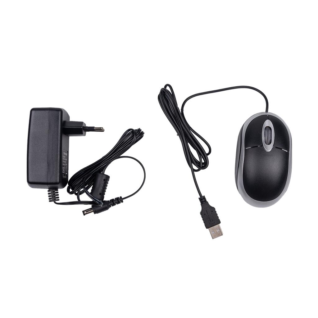 IP видеорегистратор 8-канальный 12MP NVR GreenVision GV-N-I016/08 (A) - Изображение 6