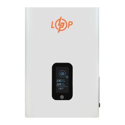 Стабілізатор напруги інверторний LogicPower LP-W - IS3500 (2750Вт)