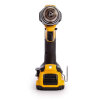 Дрель-шуруповерт аккумуляторная бесщеточная ударная DeWALT DCD796D2 - Изображение 3