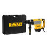 Перфоратор сетевой SDS-MAX DeWALT D25733K D25733K - Изображение 2