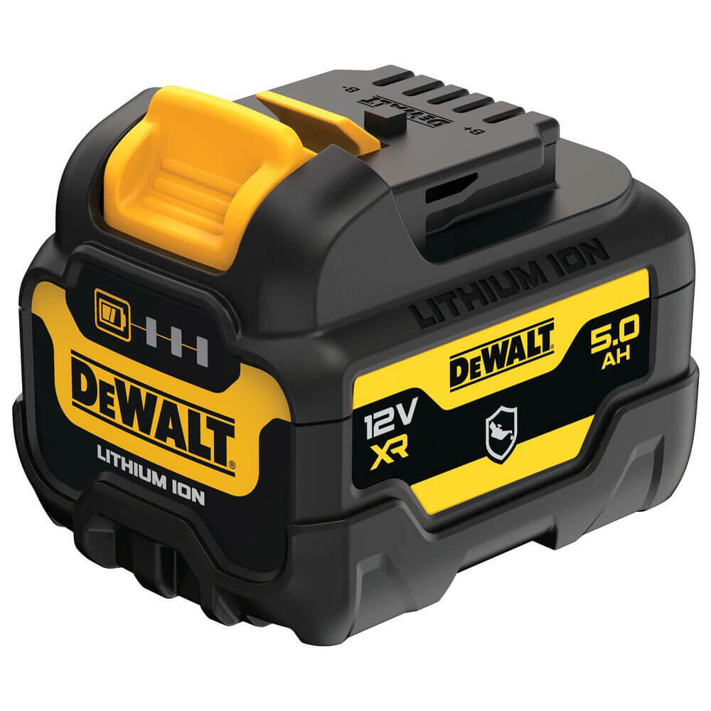 Акумуляторна батарея GFN DeWALT DCB126G DCB126G - Зображення 3