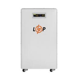 Система резервного питания LP Autonomic Ultra WF1.8-12KWH