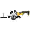 Пила дисковая аккумуляторная бесщёточная DeWALT DCS571N DCS571N - Изображение 3