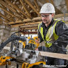 Пила настольная сетевая DeWALT DWS777 DWS777 - Изображение 5