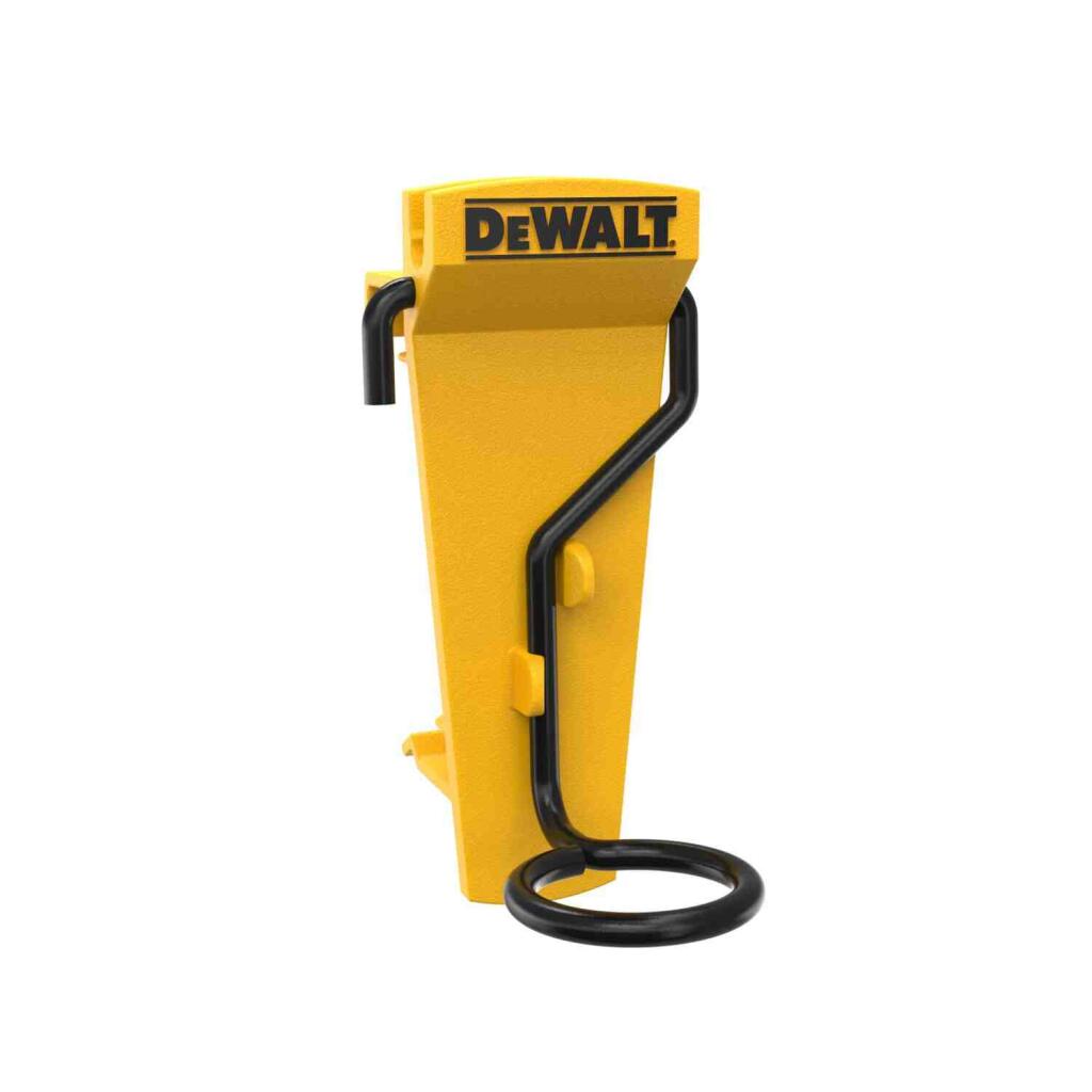 Комплект крючков Workshop Storage System DXL DeWALT DWST82816-0 - Изображение 4