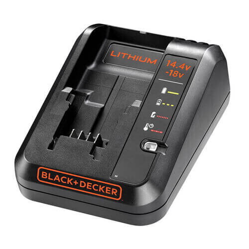 Зарядное устройство BLACK+DECKER BDC1A - Изображение 1