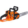 Пила ланцюгова акумуляторна SEQUOIA SBC4014BSO-E SBC4014BSO-E2W - Зображення 1
