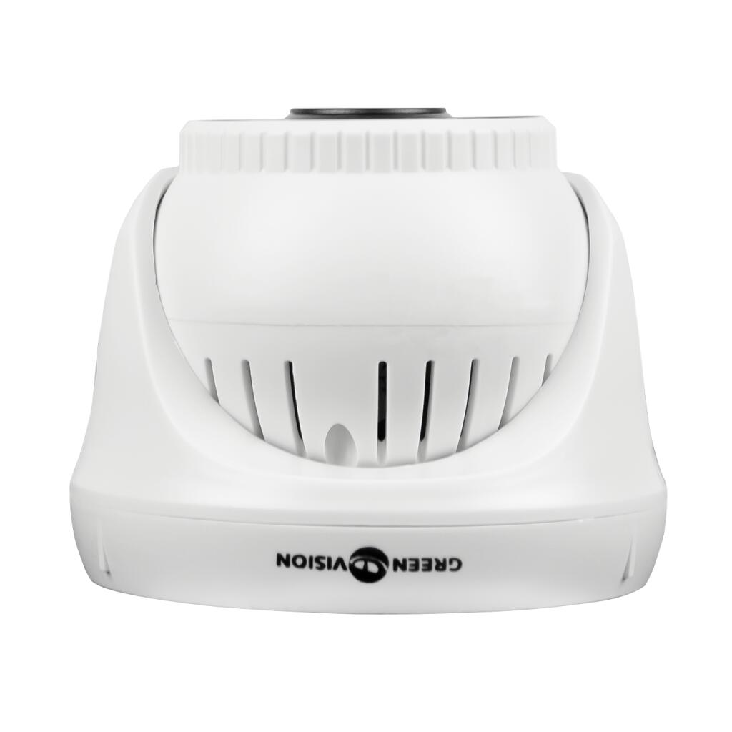 Гибридная купольная камера GV-112-GHD-H-DIK50-30 - Изображение 9