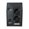 Источник бесперебойного питания (ИБП) LP 600VA-P (360Вт) - Изображение 4