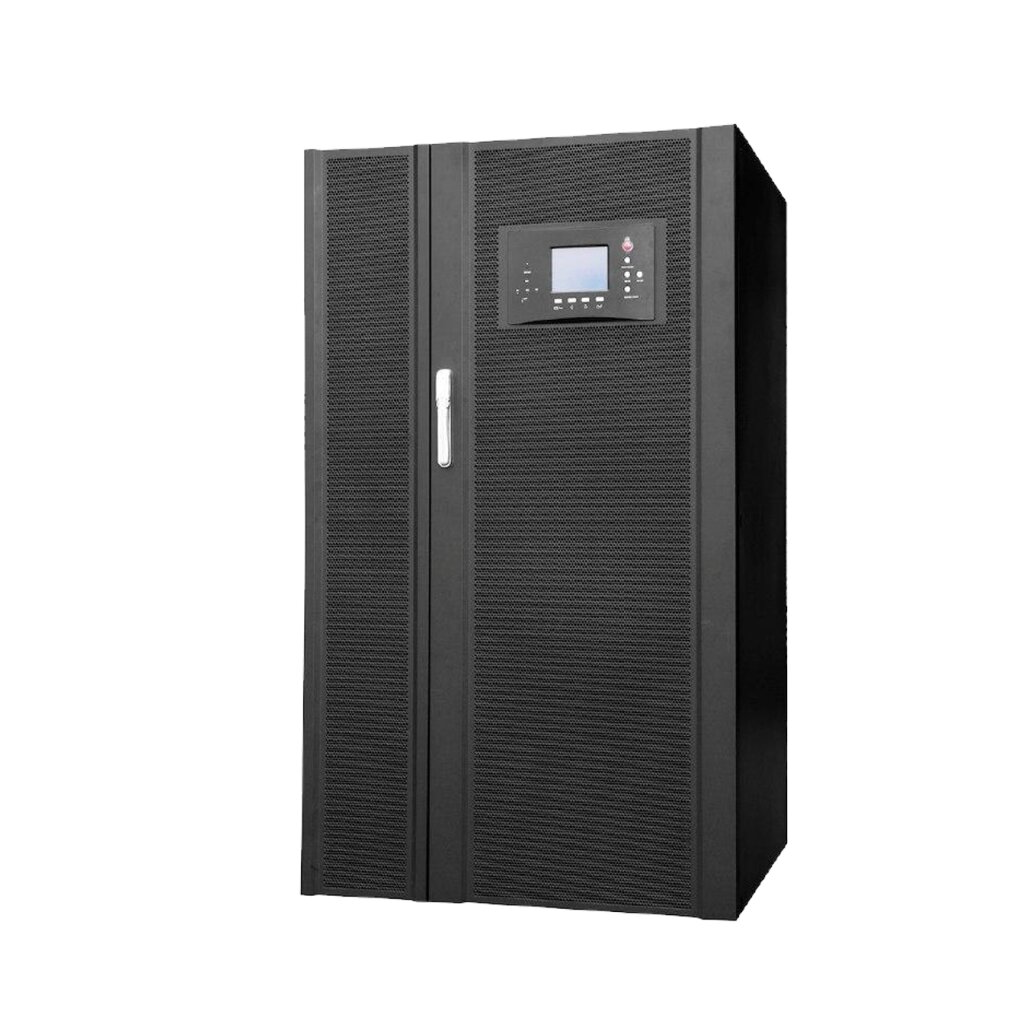 Гибридный солнечный инвертор (ИБП) 3 фазный 80kVA MPPT - Изображение 1