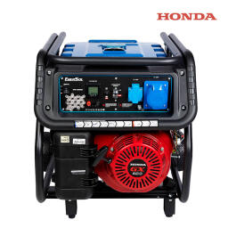 Генератор бензиновый EnerSol EPG-5500SEH EPG-5500SEH