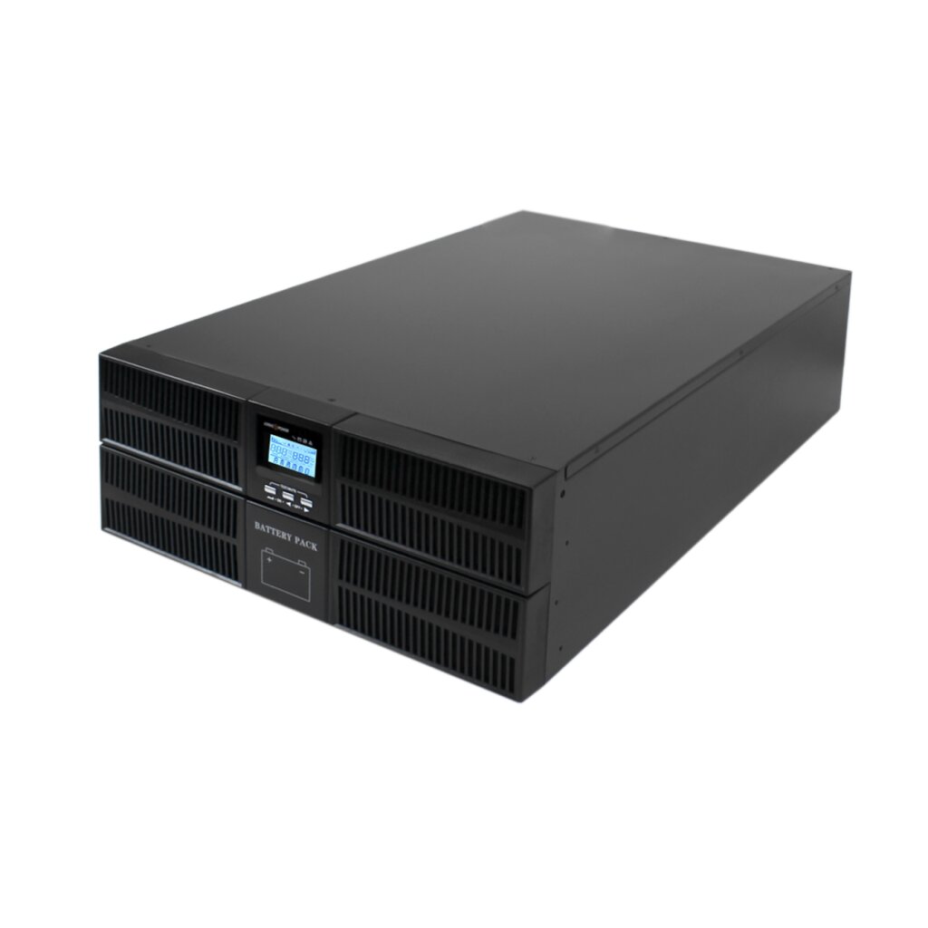 Smart-UPS LogicPower 10000 PRO RM (with battery) - Изображение 1