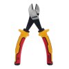 Плоскогубцы электрика LASER HARDENEDl VDE 1000V комбинированные длиной 160 мм DeWALT DWHT82801-0 - Изображение 2