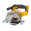 Пила дисковая аккумуляторная DeWALT DCS373NT DCS373NT - Изображение 1