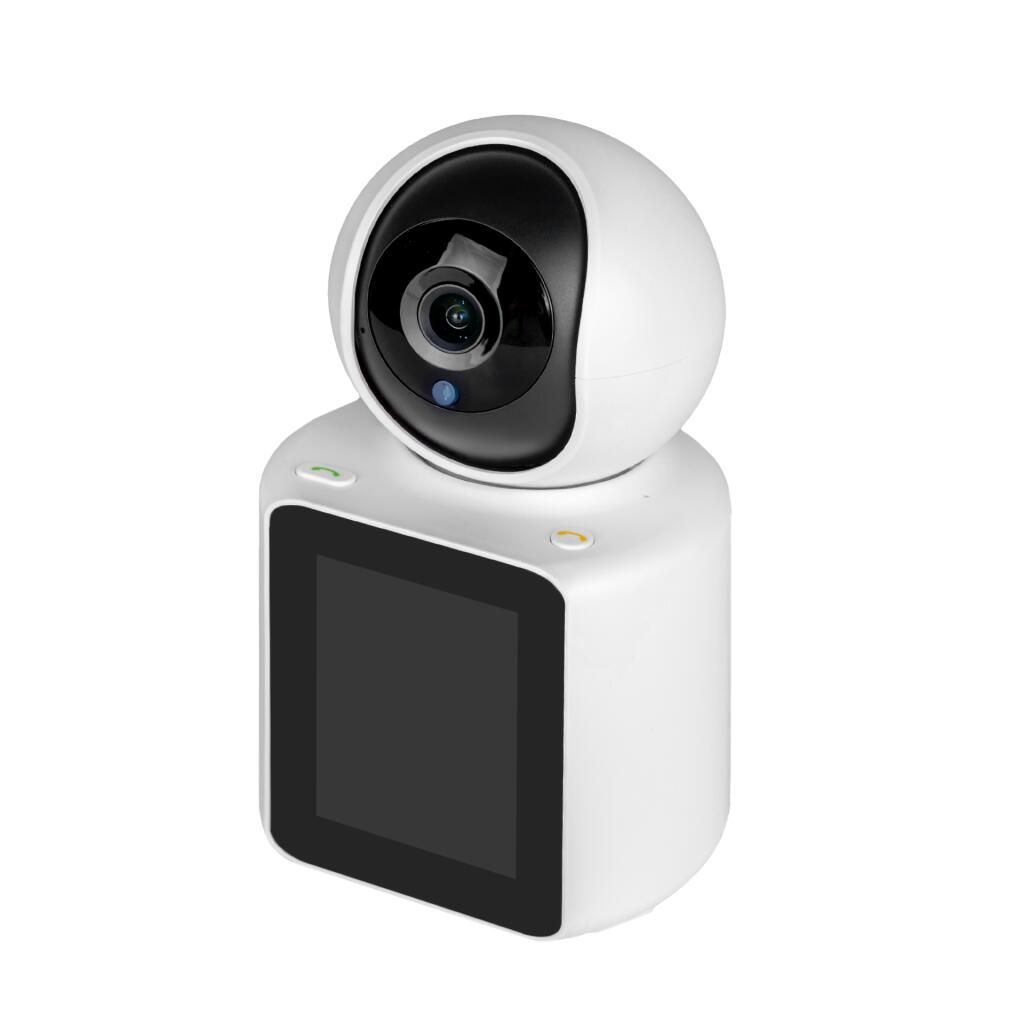 Беспроводная поворотная камера с экраном GV-196-DIG20-10 PTZ 2MP - Изображение 8