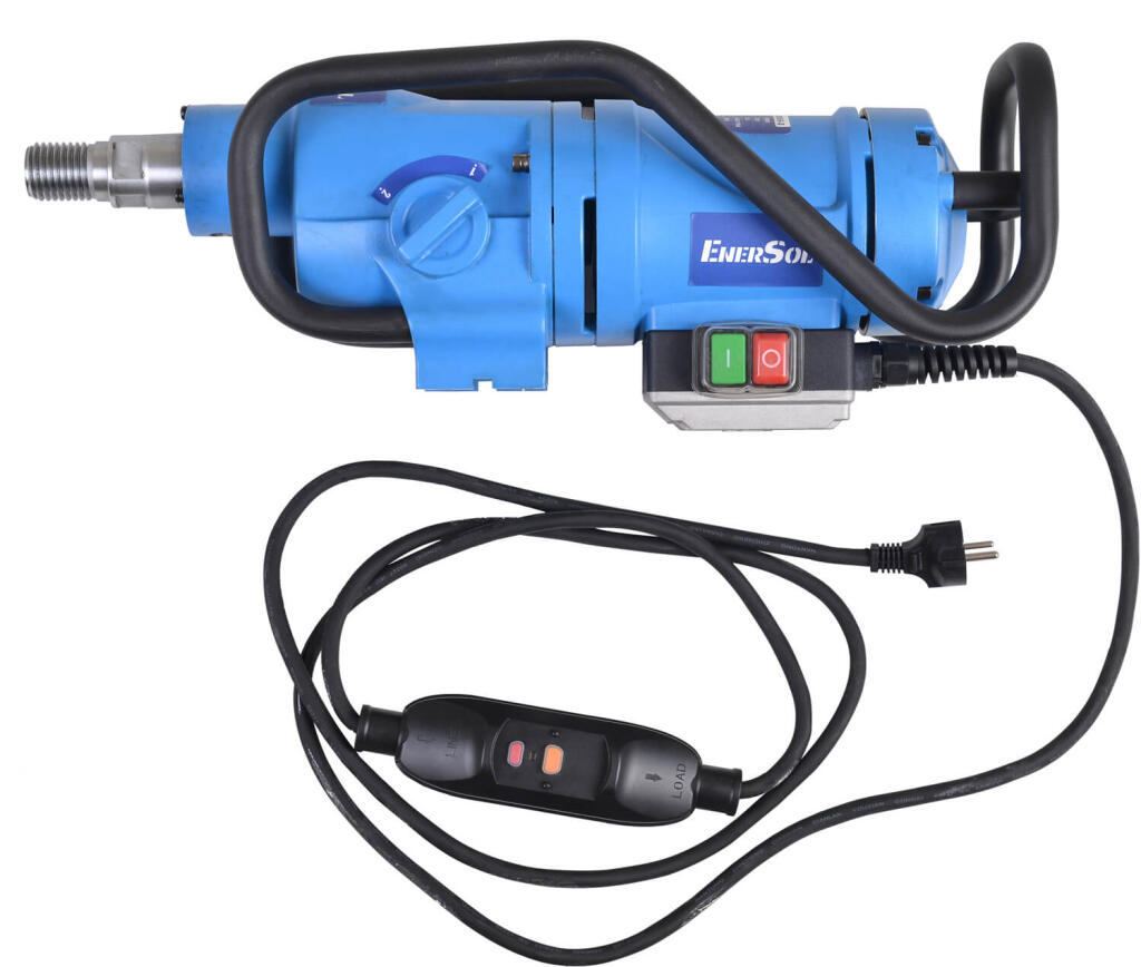 Дрель алмазного сверления EnerSol ECD-355-2 ECD-355-2 - Изображение 2