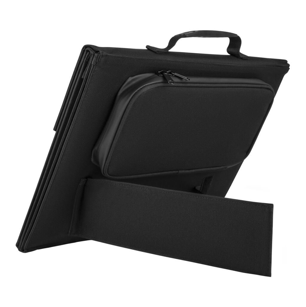 Портативная солнечная панель LPS 60W - Изображение 3