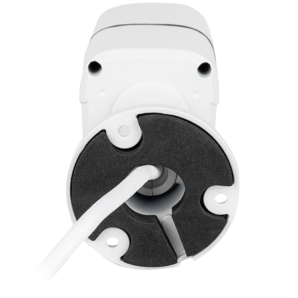 Камера видеонаблюдения уличная IP POE 5MP GV-162-IP-FM-COA50-20 - Изображение 6