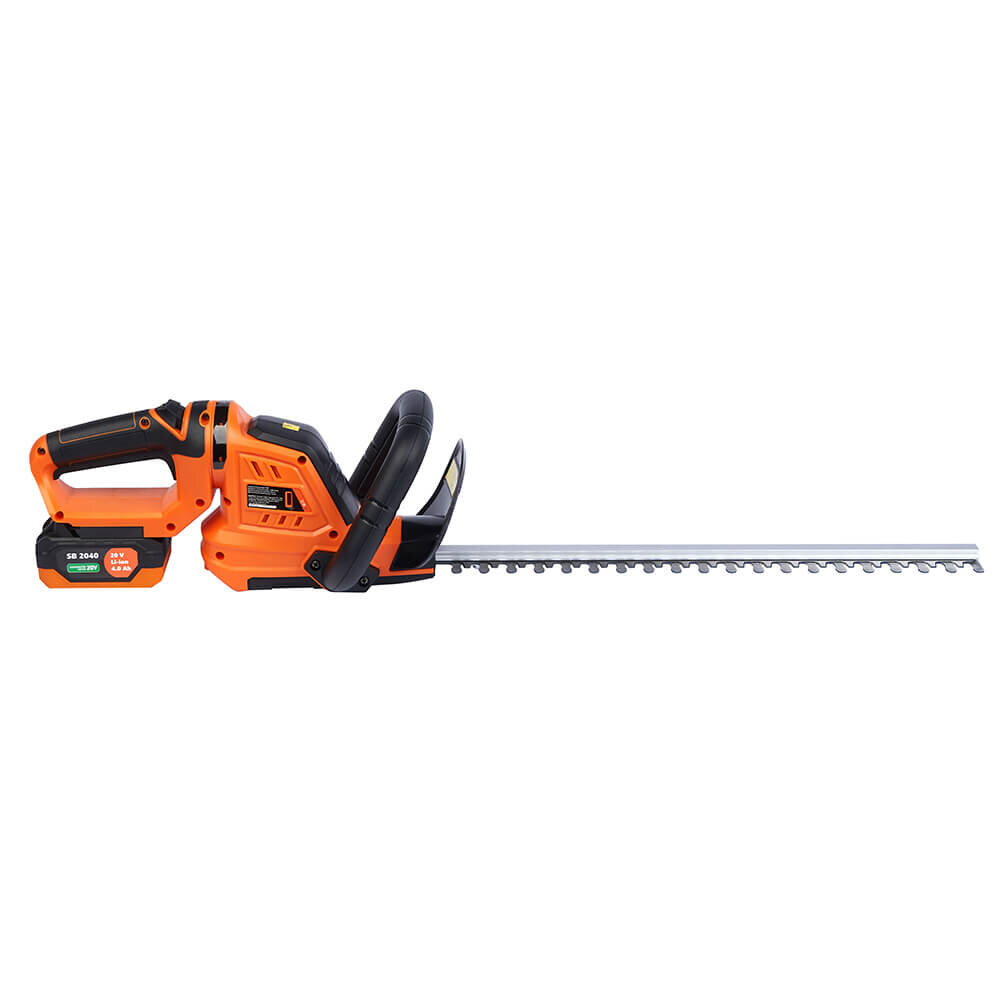 Кусторез аккумуляторный SEQUOIA SBHT2020T-QV SBHT2020T-QV - Изображение 6