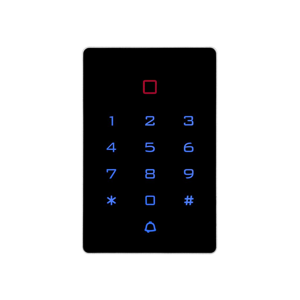 Контролер доступу GV-CEM-006-T12 - Зображення 2