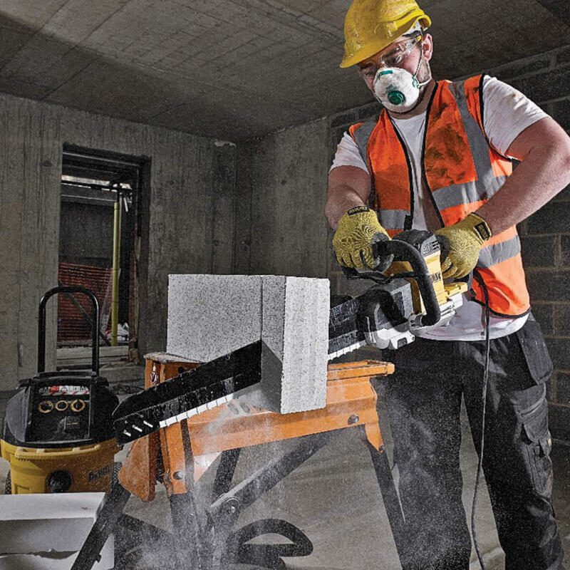 Полотно пильное специальное DeWALT DT2975 DT2975 - Изображение 5