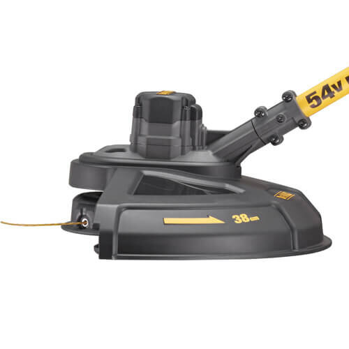 Коса аккумуляторная бесщёточная DeWALT DCM571X1 DCM571X1 - Изображение 4