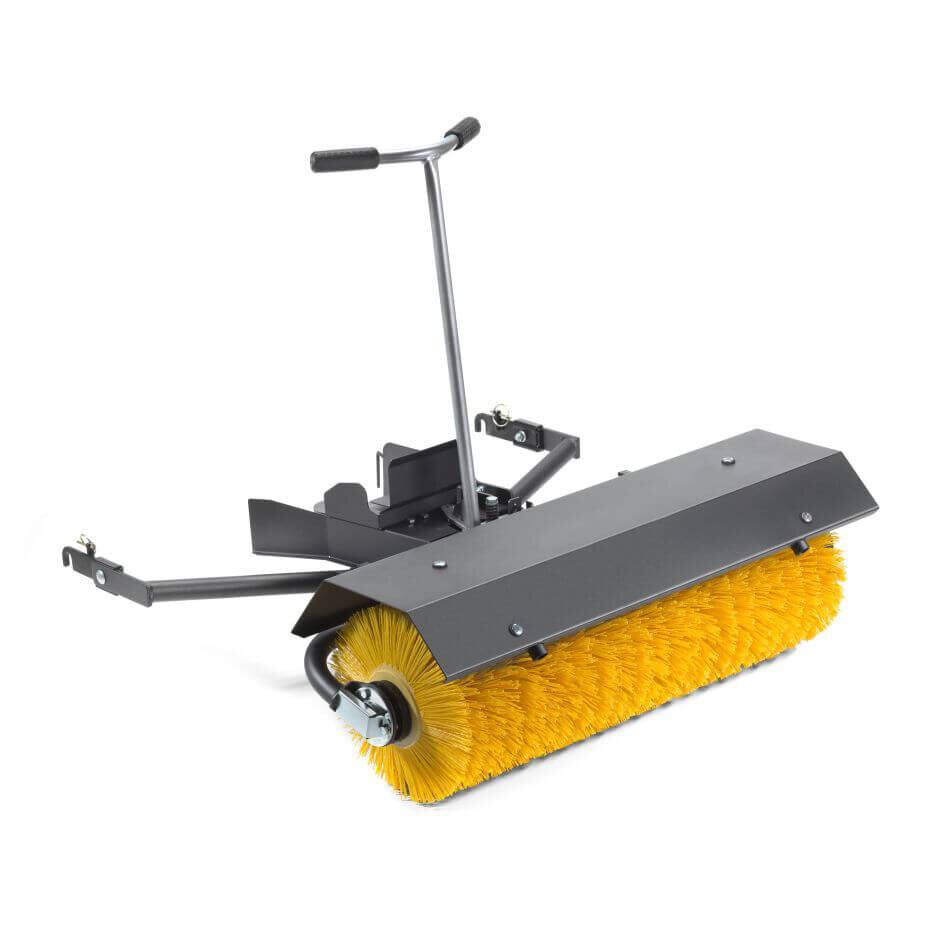 Підмітальна щітка STIGA 2A1100040_S16 2A1100040_S16 - Изображение 1
