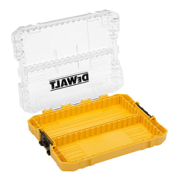 Футляр для бит системы TSTAK Tough Case М DeWALT DT70803 DT70803 - Изображение 2