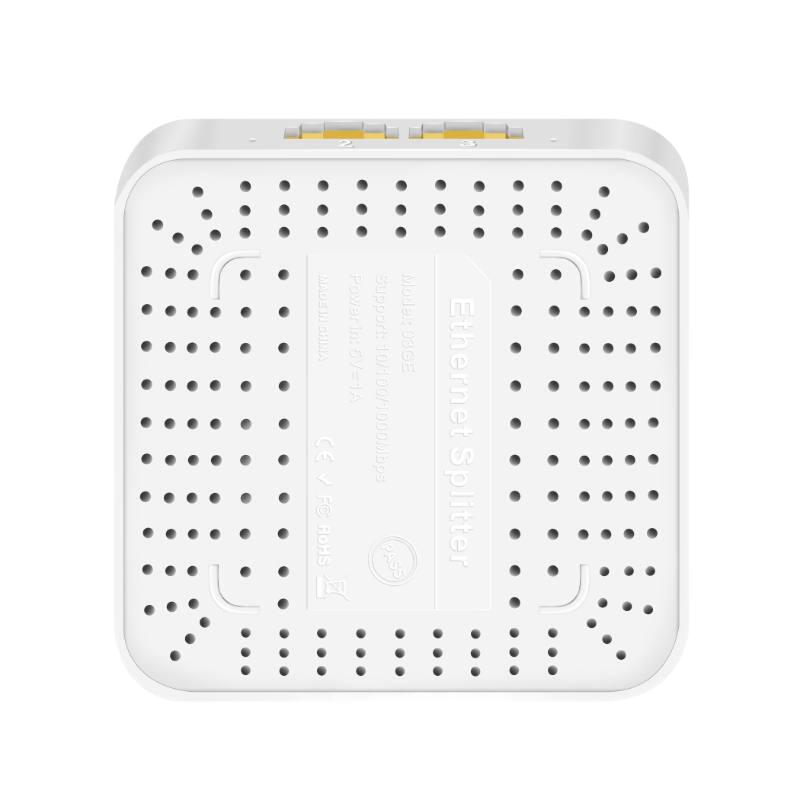 Cетевой разветвитель GV-03GE - Изображение 6