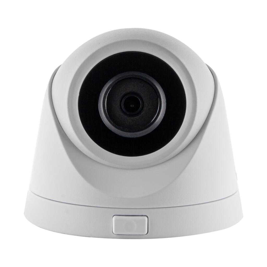 Камера відеоспостереження вулична IP 5MP Wi-Fi антивандальна GV-109-IP-E-DOF50-30 - Зображення 4