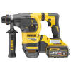Перфоратор аккумуляторный бесщёточный SDS-Plus DeWALT DCH333X2 DCH333X2 - Изображение 1