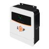 Гибридный солнечный инвертор (ИБП) LPW-HY-1000VA (1000Вт) 12V 40A MPPT 20-150V OFF GRID - Изображение 4