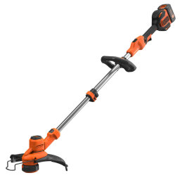 Триммер аккумуляторный бесщеточный BLACK+DECKER BCSTA536L1 BCSTA536L1