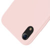 Чехол Baseus для iPhone XR Original LSR Powder (WIAPIPH61-ASL04) - Изображение 4