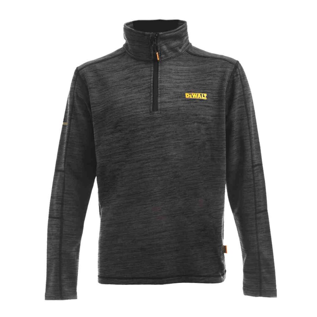 Кофта JONESBORO 1/4 ZIP DeWALT DWC149-004-XXL - Изображение 1