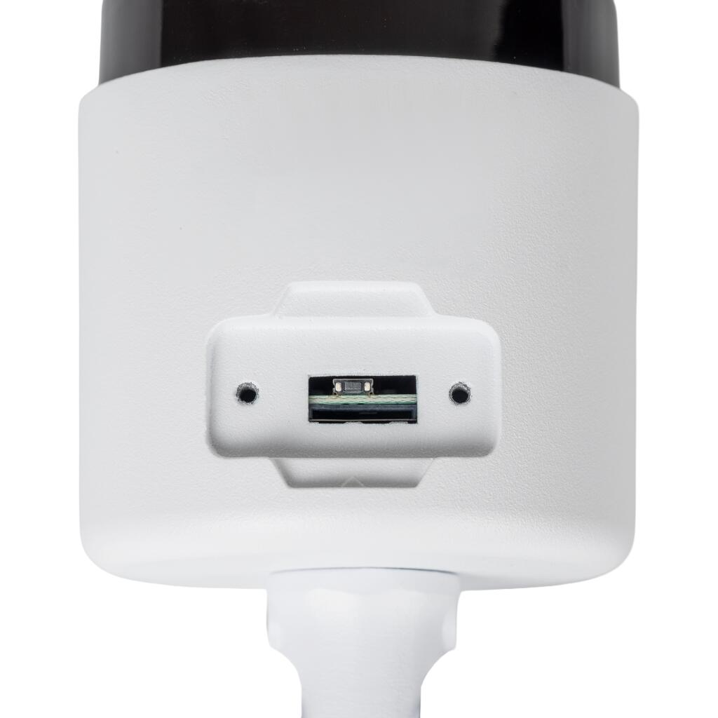 IP камера уличная 8MP POE SD-карта GreenVision GV-176-IP-IF-COS80-30 (Ultra AI) - Изображение 7