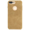 Чехол Baseus для iPhone 8 Plus/7 Plus Genya Khaki (WIAPIPH7P-JY11) - Изображение 1