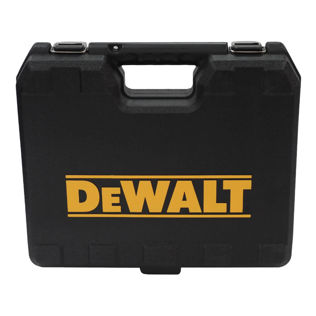 Дрель-шуруповерт аккумуляторная DeWALT DCD771D2 - Изображение 7