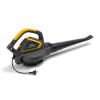 Садовый пылесос электрический бесщёточный STIGA BL130cV BL130cV - Изображение 1