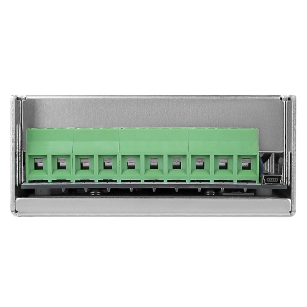 Контроллер MPPT 24V 60А V120 MakeSkyBlue for LP - Изображение 4